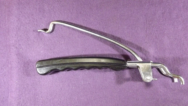 Guardian Service Handle View